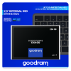 Photo SSD Drive GoodRAM CX400 Gen.2 3D NAND TLC 256GB 2.5
