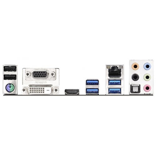 Продать Материнская плата AsRock Z97 EXTREME3 (s1150, Intel Z97) по Trade-In интернет-магазине Телемарт - Киев, Днепр, Украина фото
