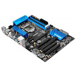 Материнська плата AsRock Z97 EXTREME9 (s1150, Intel Z97)