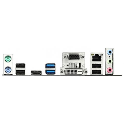 Продать Материнская плата MSI H97M ECO (s1150, Intel H97) по Trade-In интернет-магазине Телемарт - Киев, Днепр, Украина фото