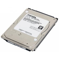 Жорсткий диск Toshiba 1TB 8MB 5400RPM 2.5