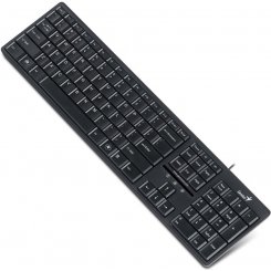 Клавиатура Genius SlimStar 120 USB (31300713104)