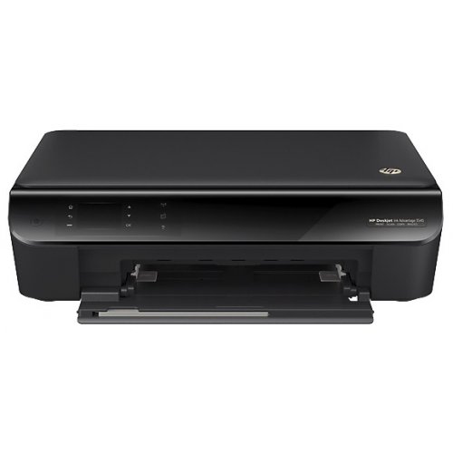 Купити БФП HP Deskjet Ink Advantage 3545 (A9T81C) - ціна в Києві, Львові, Вінниці, Хмельницькому, Франківську, Україні | інтернет-магазин TELEMART.UA фото