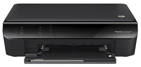 Купить МФУ HP Deskjet Ink Advantage 3545 (A9T81C) - цена в Харькове ...