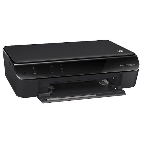 Купити БФП HP Deskjet Ink Advantage 3545 (A9T81C) - ціна в Києві, Львові, Вінниці, Хмельницькому, Франківську, Україні | інтернет-магазин TELEMART.UA фото