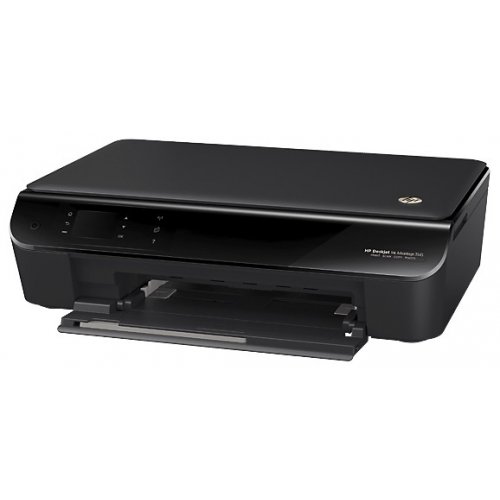 Купити БФП HP Deskjet Ink Advantage 3545 (A9T81C) - ціна в Києві, Львові, Вінниці, Хмельницькому, Франківську, Україні | інтернет-магазин TELEMART.UA фото