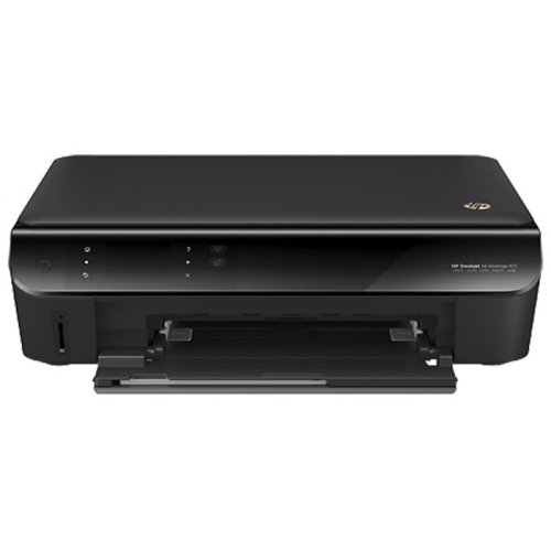 Купити БФП HP Deskjet Ink Advantage 4515 (A9J41C) - ціна в Києві, Львові, Вінниці, Хмельницькому, Франківську, Україні | інтернет-магазин TELEMART.UA фото