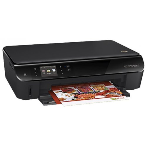 Купити БФП HP Deskjet Ink Advantage 4515 (A9J41C) - ціна в Києві, Львові, Вінниці, Хмельницькому, Франківську, Україні | інтернет-магазин TELEMART.UA фото