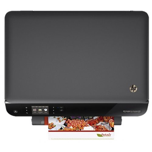 Купити БФП HP Deskjet Ink Advantage 4515 (A9J41C) - ціна в Києві, Львові, Вінниці, Хмельницькому, Франківську, Україні | інтернет-магазин TELEMART.UA фото