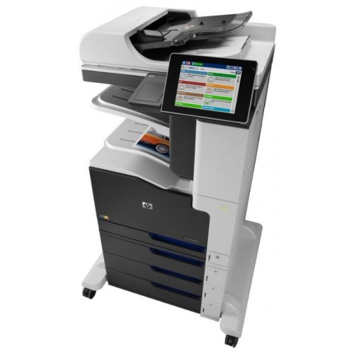 Купить МФУ HP LaserJet Enterprise 700 M775z (CC524A) - цена в Харькове, Киеве, Днепре, Одессе
в интернет-магазине Telemart фото