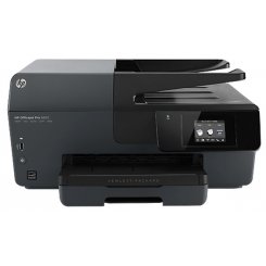 БФП HP OfficeJet Pro 6830 (E3E02A)