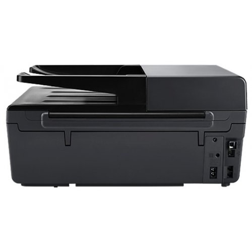 Купити БФП HP OfficeJet Pro 6830 (E3E02A) - ціна в Києві, Львові, Вінниці, Хмельницькому, Франківську, Україні | інтернет-магазин TELEMART.UA фото