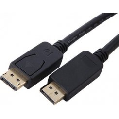Кабель NXT DisplayPort - DisplayPort 2m 1.2v (DP-10001)