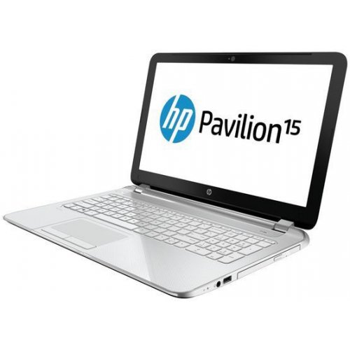 Продати Ноутбук HP Pavilion 15-p029sr (J8D64EA) Silver за Trade-In у інтернет-магазині Телемарт - Київ, Дніпро, Україна фото