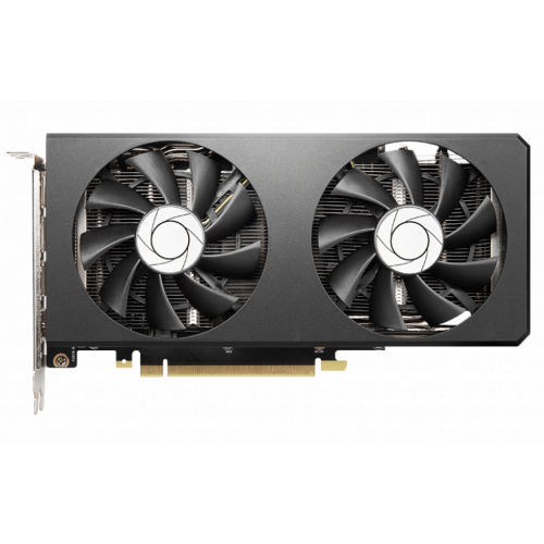 Фото Відеокарта MSI GeForce RTX 3070 TWIN FAN OC 8192MB (RTX 3070 TWIN FAN OC)