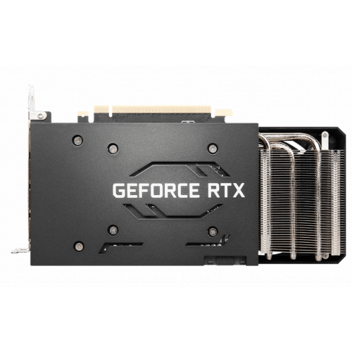 Фото Відеокарта MSI GeForce RTX 3070 TWIN FAN OC 8192MB (RTX 3070 TWIN FAN OC)