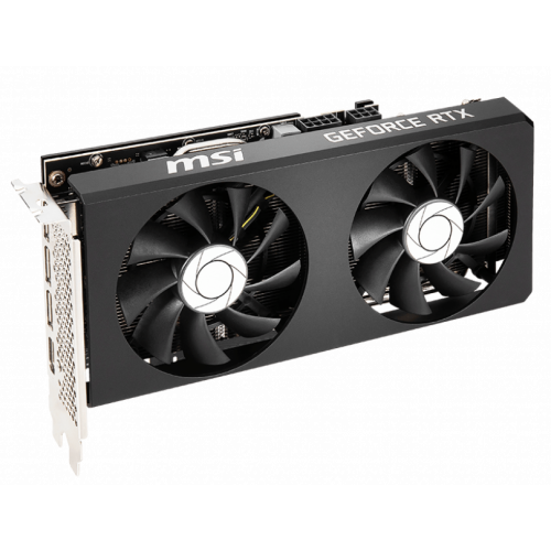 Продать Видеокарта MSI GeForce RTX 3070 TWIN FAN 8192MB (RTX 3070 TWIN FAN) по Trade-In интернет-магазине Телемарт - Киев, Днепр, Украина фото