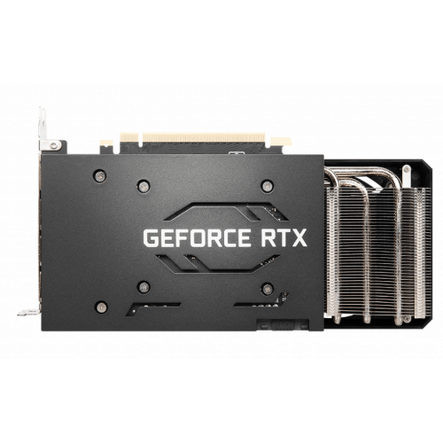 Продать Видеокарта MSI GeForce RTX 3070 TWIN FAN 8192MB (RTX 3070 TWIN FAN) по Trade-In интернет-магазине Телемарт - Киев, Днепр, Украина фото