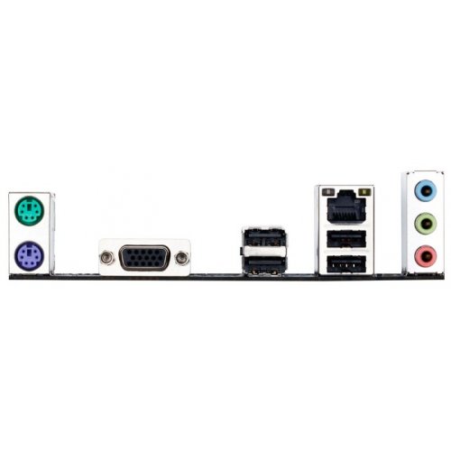 Продати Материнська плата Gigabyte GA-F2A58M-S1 (sFM2+, AMD A58) за Trade-In у інтернет-магазині Телемарт - Київ, Дніпро, Україна фото