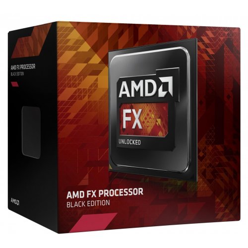 Продати Процесор AMD FX-8370E 3.3GHz 8MB sAM3+ Box (FD837EWMHKBOX) за Trade-In у інтернет-магазині Телемарт - Київ, Дніпро, Україна фото