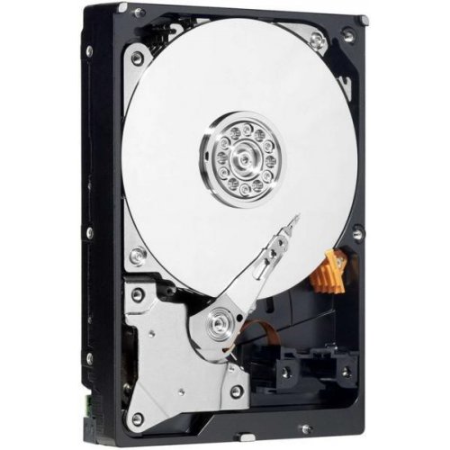 Photo Western Digital 320GB 16MB 3.5