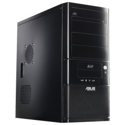 Корпус Asus Vento TA-863 400W (90-PL863AF5D4-53C-) Black