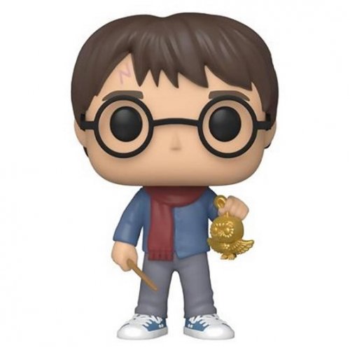 

Funko Pop! Гарри Поттер: Праздник (FUN2549690)