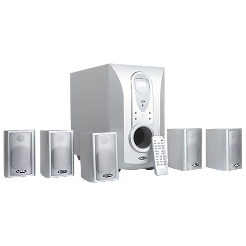 Купить Акустическая система Gemix HT-3020 Silver - цена в Харькове, Киеве, Днепре, Одессе
в интернет-магазине Telemart фото