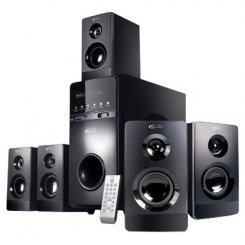 Акустична система Gemix HT-3050 Black