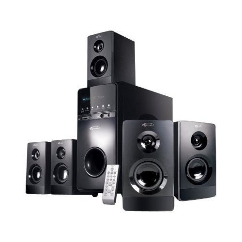 Купити Акустична система Gemix HT-3050 Black - ціна в Києві, Львові, Вінниці, Хмельницькому, Франківську, Україні | інтернет-магазин TELEMART.UA фото