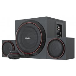 Акустична система SVEN MS-1080 Black