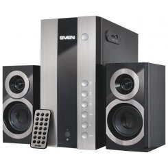 Акустична система SVEN MS-1090 Black