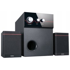 Акустична система SVEN MS-309 Black
