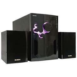 Акустична система SVEN MS-311 Black