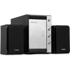 Акустична система SVEN MS-320 Black