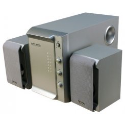Акустична система SVEN MS-320 Silver