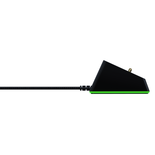 Купить Док-станция для зарядки мыши Razer Mouse Dock Chroma RGB (RC30-03050200-R3M1) Black - цена в Харькове, Киеве, Днепре, Одессе
в интернет-магазине Telemart фото