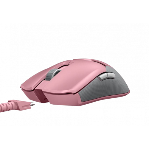 Photo Mouse Razer Viper Ultimate Wireless (RZ01-03050300-R3M1) Quartz