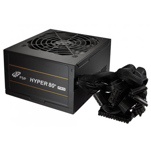Photo FSP Hyper Pro 700W (H3-700)