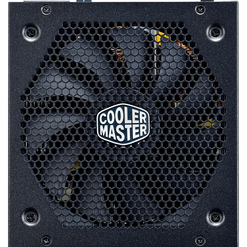 Фото Блок питания Cooler Master V750 GOLD V2 750W (MPY-750V-AFBAG-EU)