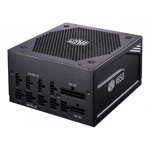 Photo Cooler Master V650 GOLD V2 650W (MPY-650V-AFBAG-EU)