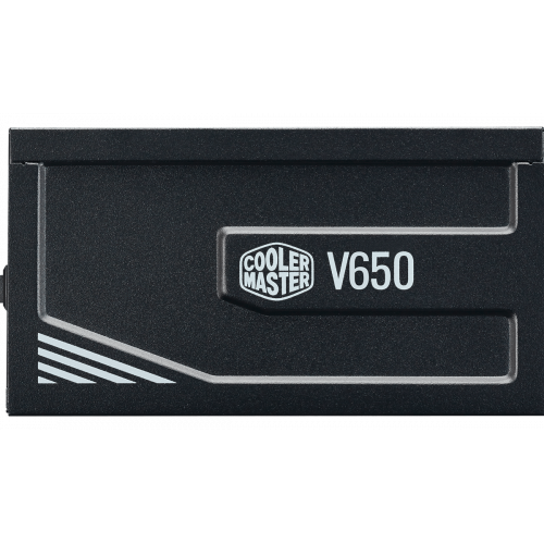 Photo Cooler Master V650 GOLD V2 650W (MPY-650V-AFBAG-EU)