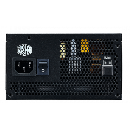 Photo Cooler Master V650 GOLD V2 650W (MPY-650V-AFBAG-EU)