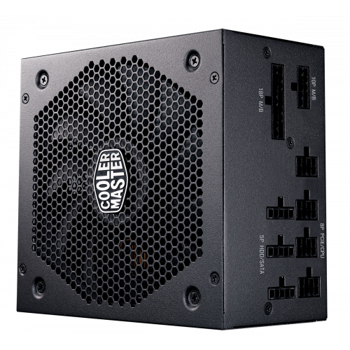 Photo Cooler Master V650 GOLD V2 650W (MPY-650V-AFBAG-EU)