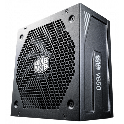 Photo Cooler Master V650 GOLD V2 650W (MPY-650V-AFBAG-EU)