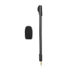 Photo Headset JBL Quantum 100 (JBLQUANTUM100BLK) Black