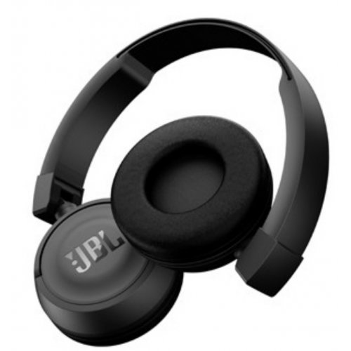 Наушники JBL T450BT (JBLT450BTBLK) Black купить в Украине | Telemart фото