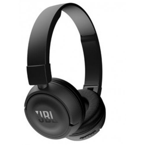 Наушники JBL T450BT (JBLT450BTBLK) Black купить в Украине | Telemart фото