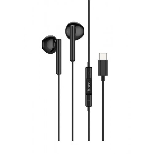 

Hoco M65 Special Sound Black