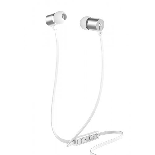 

Hoco M63 Ancient Sound Silver